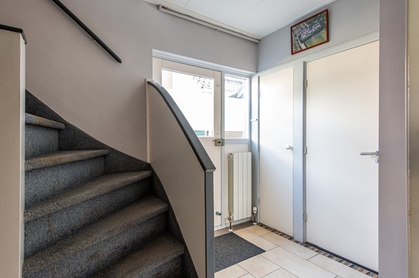 Medium property photo - Waterklaverstraat 15, 2165 XN Lisserbroek